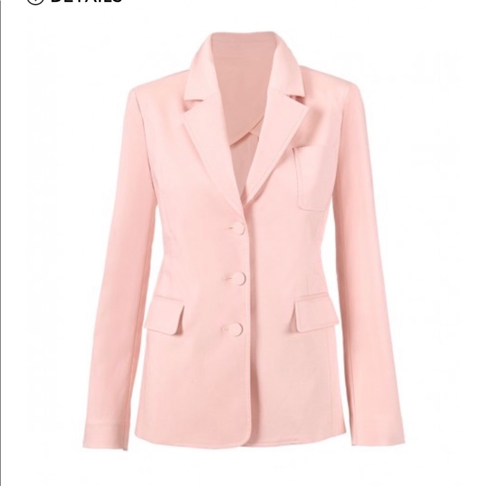 Cabi Grace Blazer 🌸